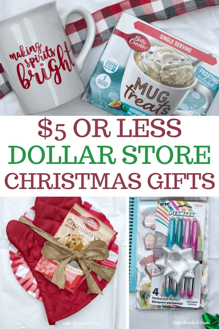 Why DIY Christmas Gifts Under $5 Make Sense