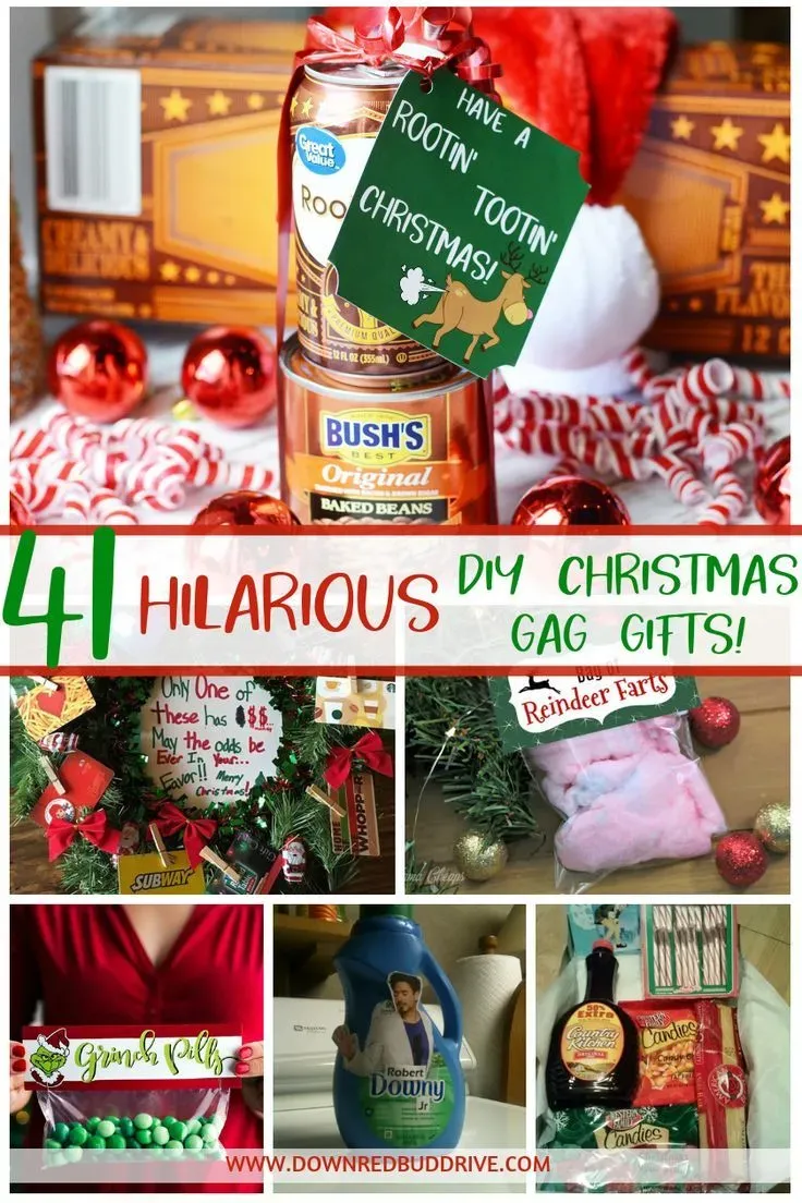 Why DIY Gag Gifts Land Better Than StoreBought