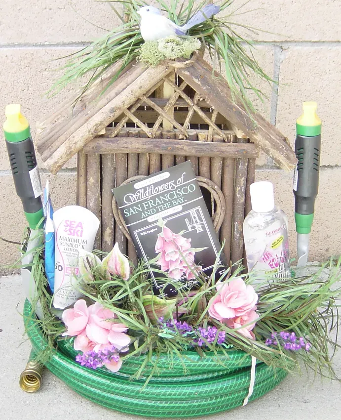Why DIY Gardening Gift Basket Ideas Just Work