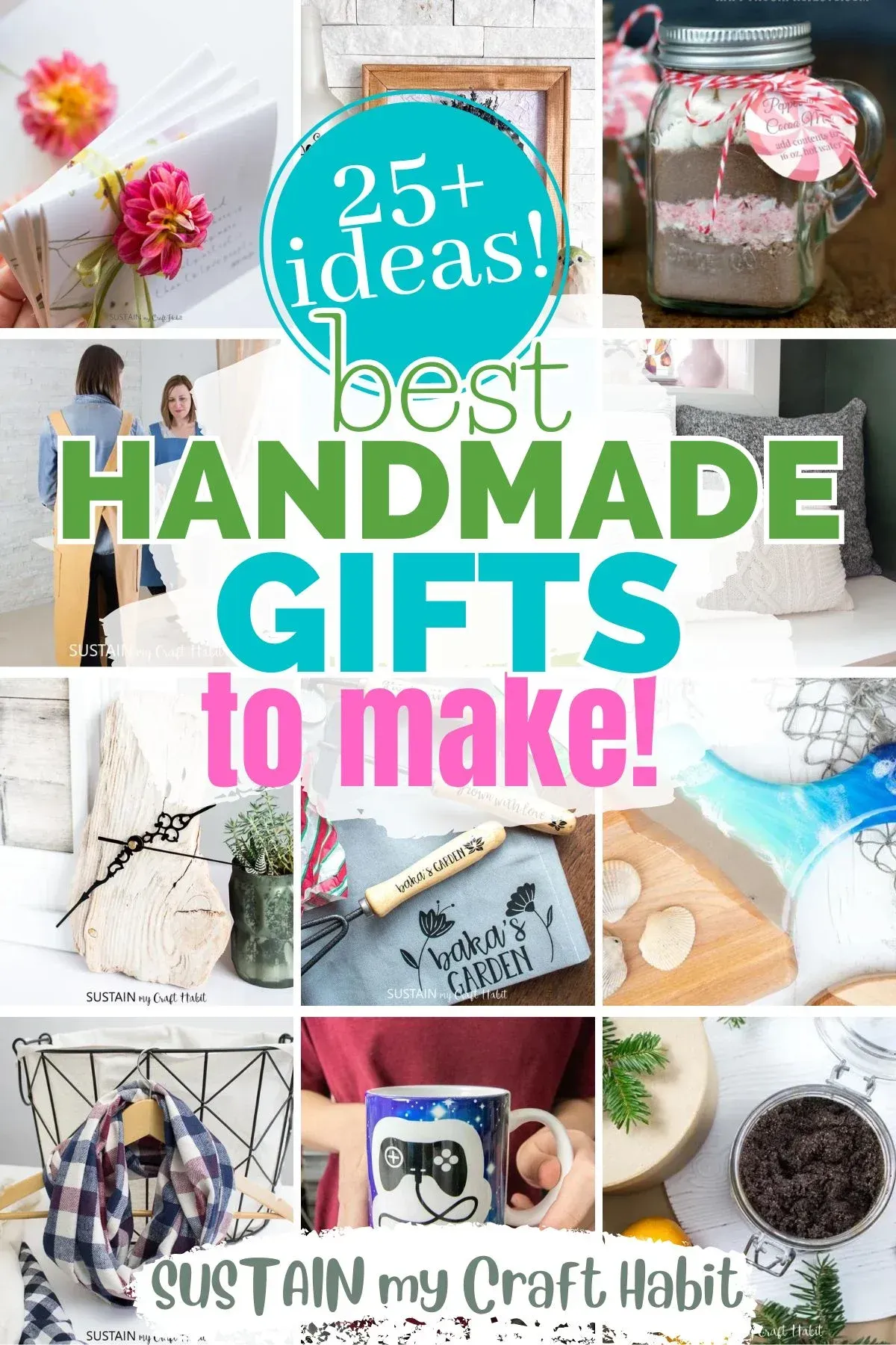 Why DIY Gift Exchange Ideas Just Work