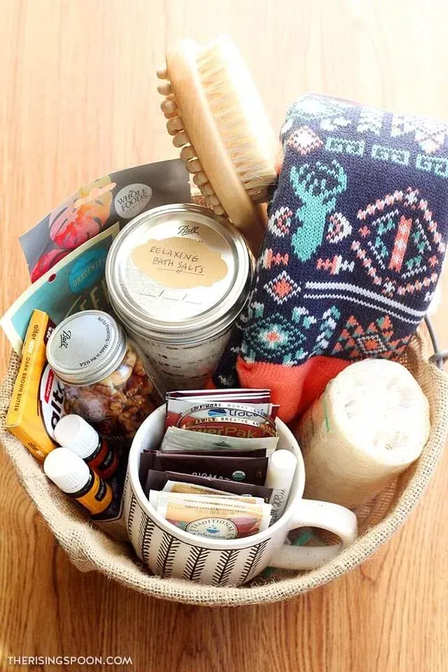 Why DIY Gift Kits for Adults Make Thoughtful Presents