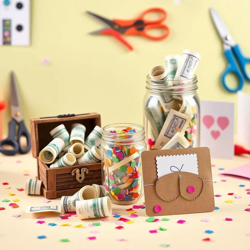 Why DIY Gift Money Holders are the Best Gift