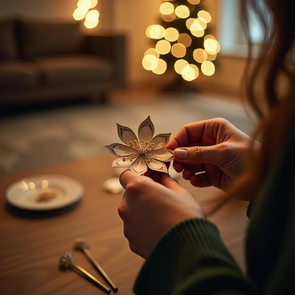 Why DIY Gift Xmas Matters (and How Not to Make it Look Like a Toddler Did It)