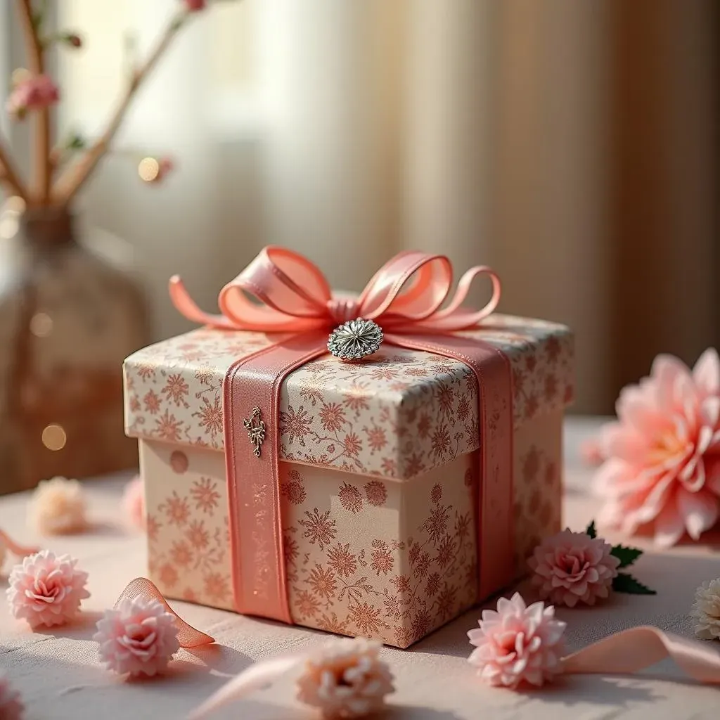 Why DIY Jewelry Gift Boxes are the Perfect Touch