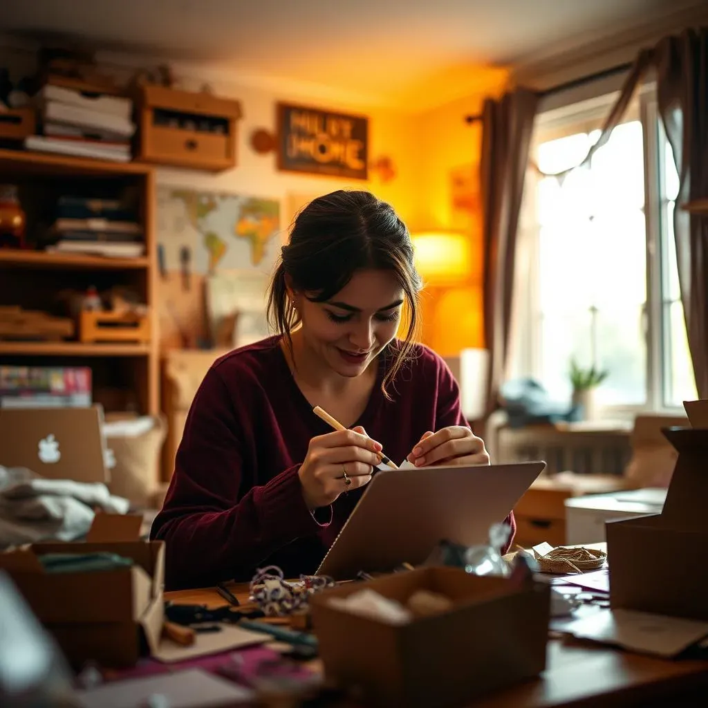 Why DIY Kit Gifts Make a Real Impression