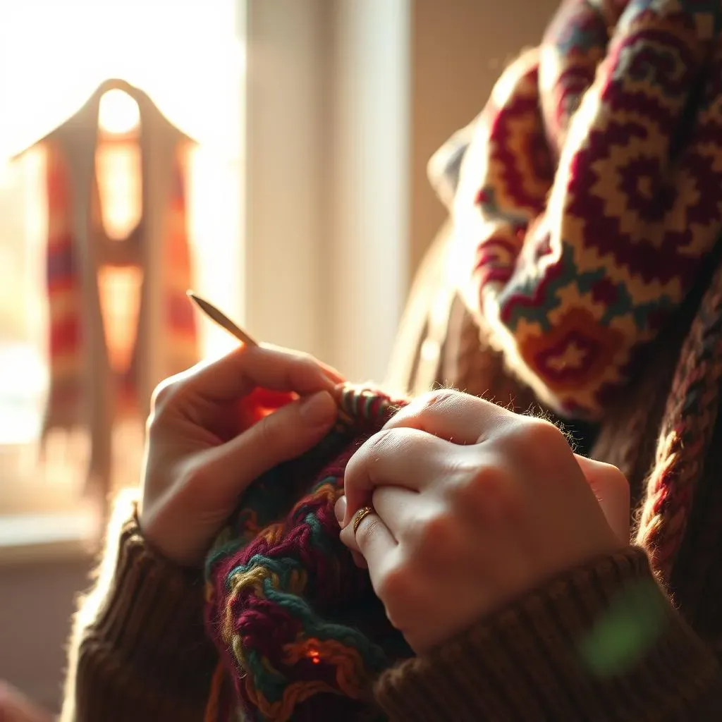 Why DIY Yarn Gifts Beat StoreBought Every Time