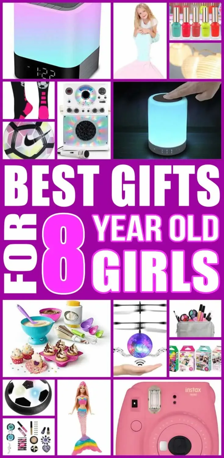 Why Go DIY for an 8YearOld's Birthday?