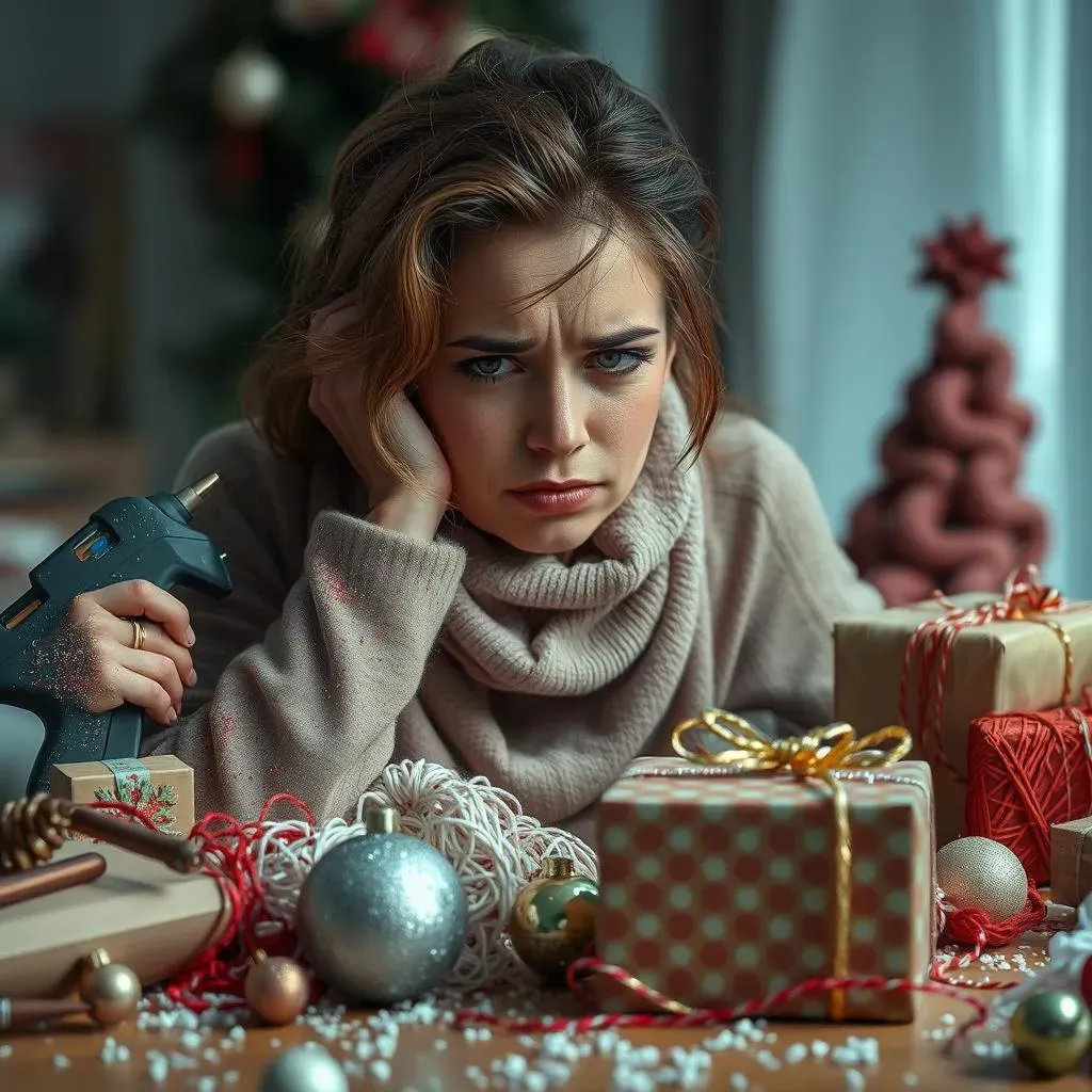 Why Go Easy on Easy DIY Xmas Gifts This Year?