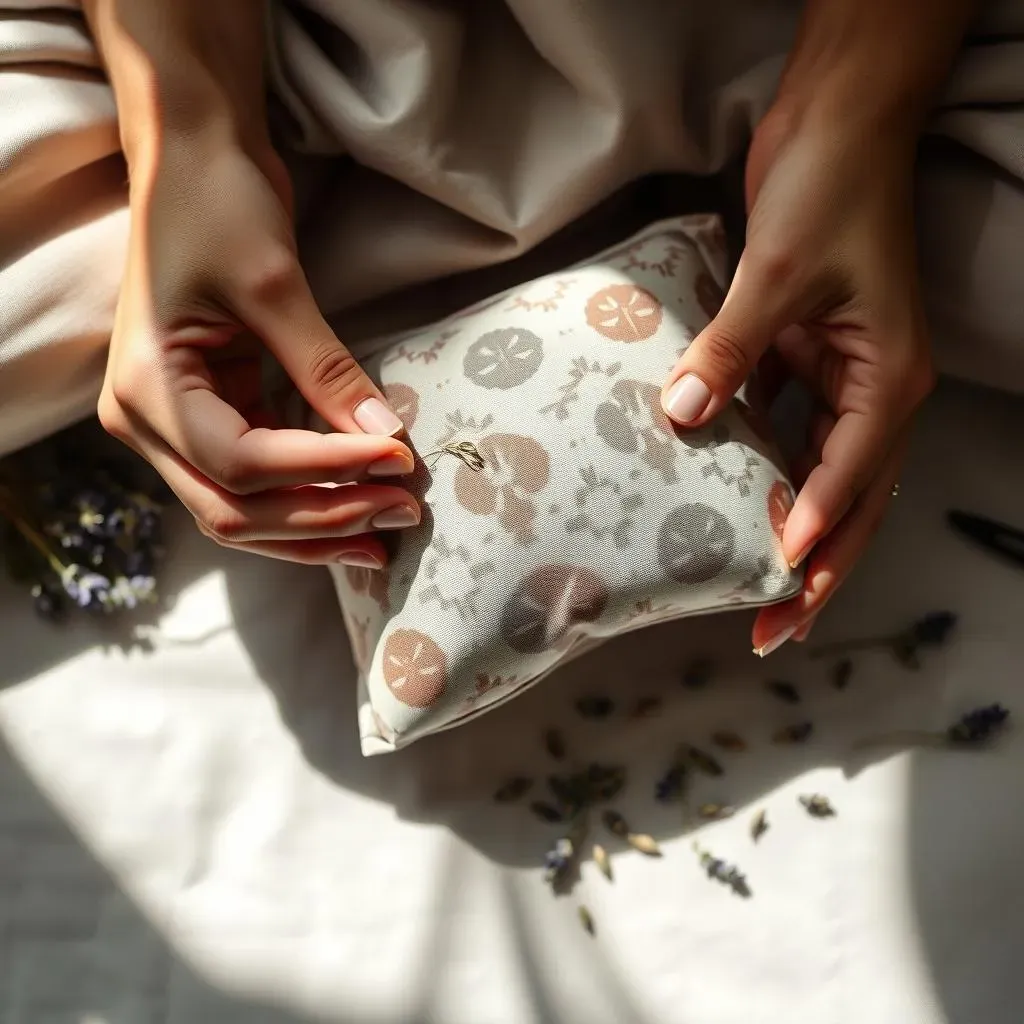 Why Go Handmade with Yoga Gifts?