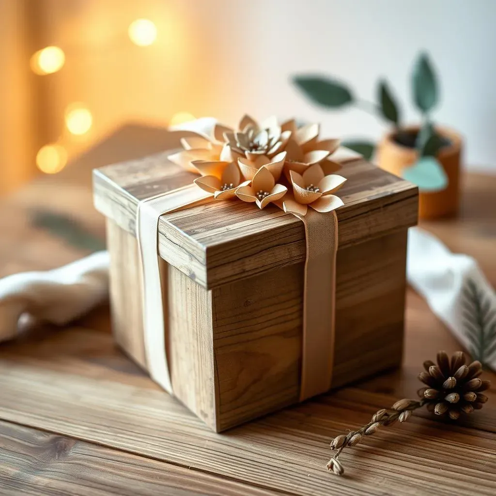 Why Hunt for YouTube DIY Gift Box Ideas?