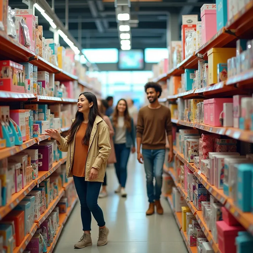 Why MR.DIY is Your Unexpected Gift Destination