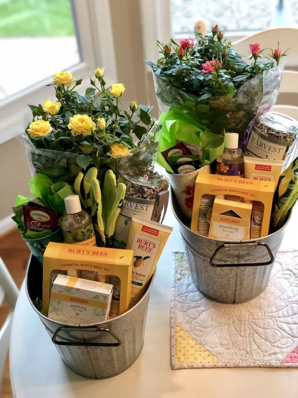 Why Pinterest DIY Gift Baskets Are Your Gifting Secret Weapon