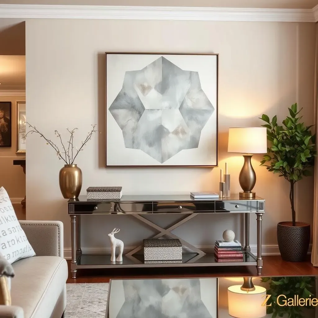 Why Try DIY Z Gallerie Style?
