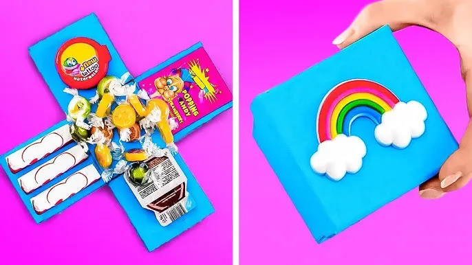 Why You Need Diy Gifts 5 Minute Crafts in Your Life