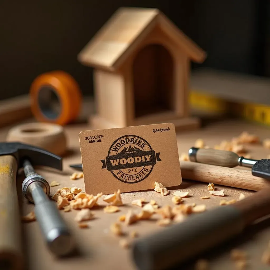 Essential Guide: Check Your woodies diy gift card Balance