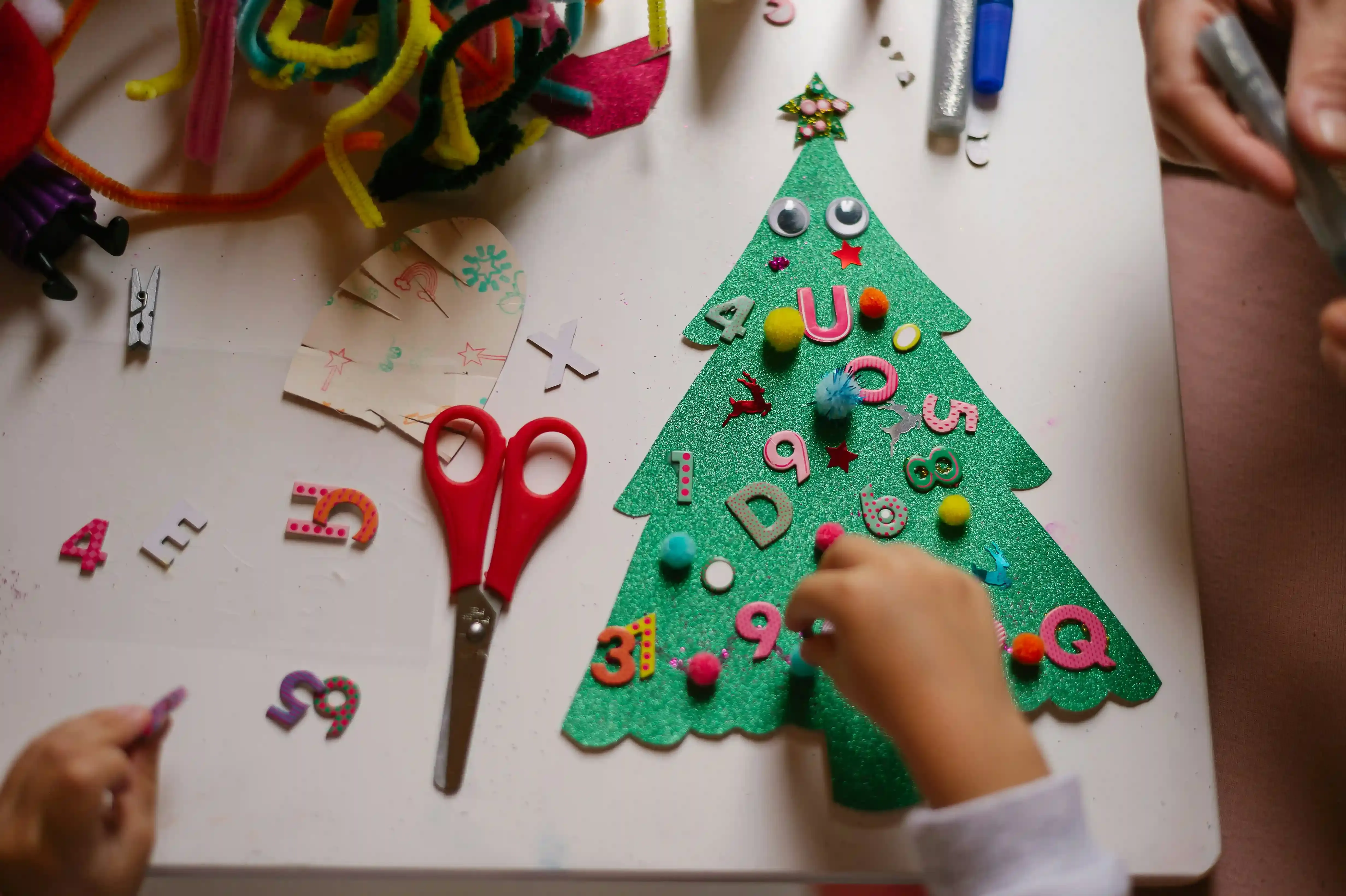 Wrapping Up Your Awesome DIY Gift Ideas for Kids