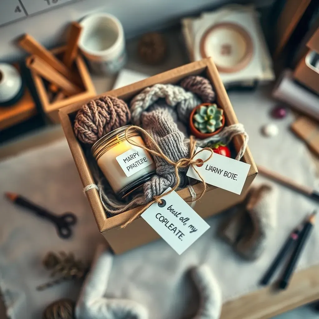 Simple youtube diy gift tutorials anyone can master