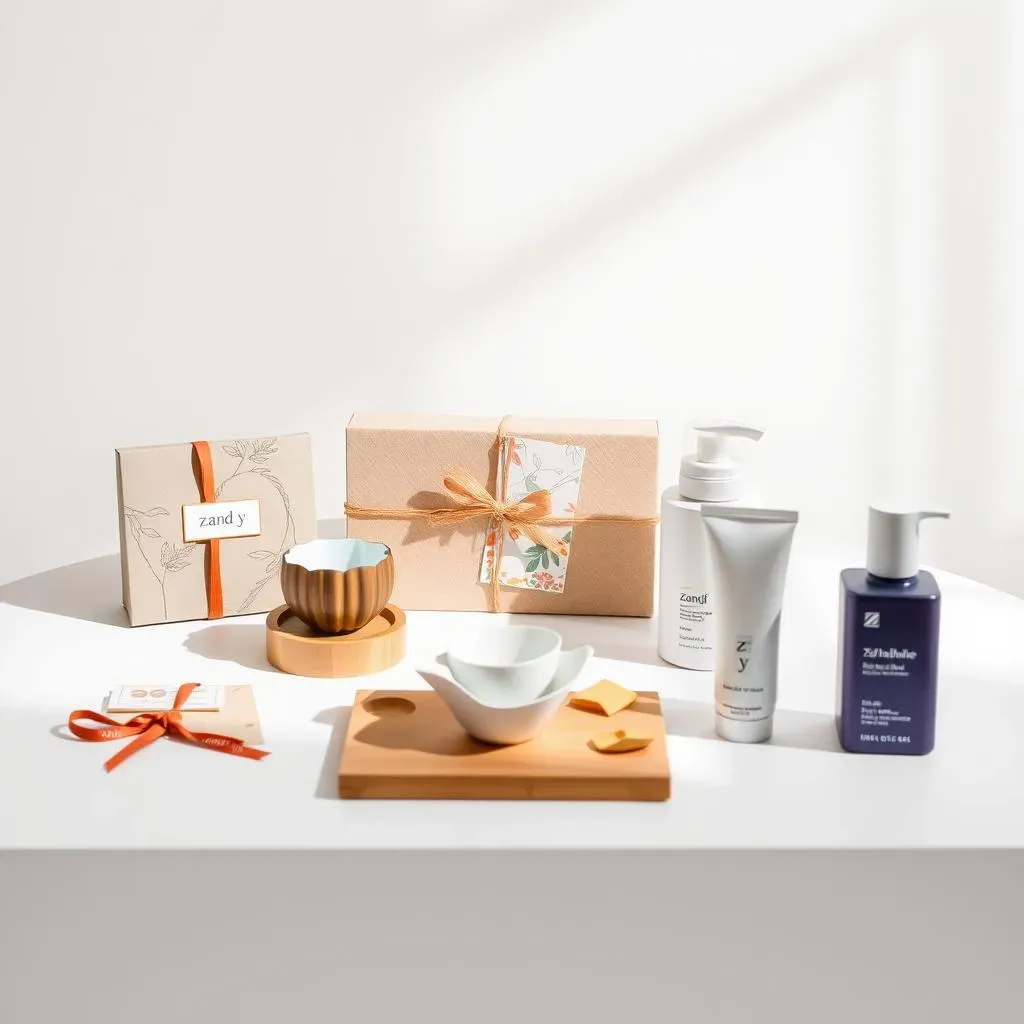 Discover Authentic z and y gifts and Unique Finds